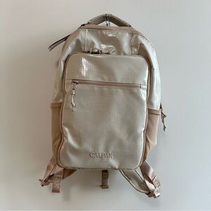 Calpak backpack terra laptop bag